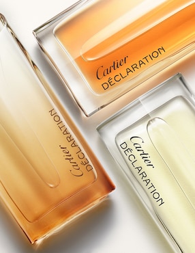 Eau de parfum Carter Declaration para hombre