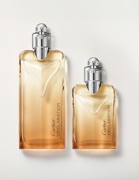 Eau de parfum Carter Declaration para hombre
