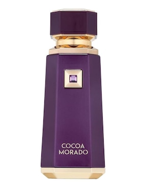 Eau de parfum Avenue Cocoa Morado unisex