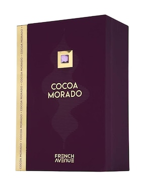 Eau de parfum Avenue Cocoa Morado unisex
