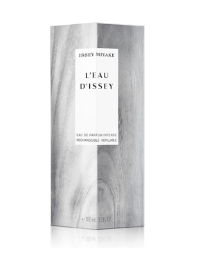 Eau de parfum Issey Miyake Les Eaux para mujer