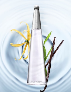 Eau de parfum Issey Miyake Les Eaux para mujer