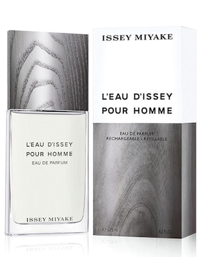 Eau de parfum Issey Miyake Les Eaux para hombre