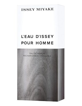 Eau de parfum Issey Miyake Les Eaux para hombre