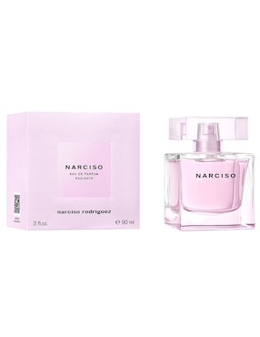 Eau de parfum Narciso Rodriguez Radiant para mujer