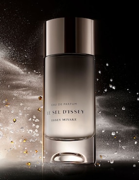 Eau de parfum Issey Miyake Le Sel Edp para hombre