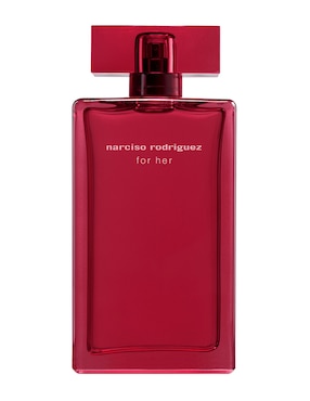 Eau de parfum Narciso Rodriguez For Her Intense para mujer
