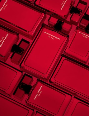 Eau de parfum Narciso Rodriguez For Her Intense para mujer