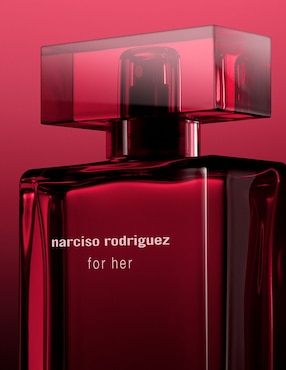 Eau de parfum Narciso Rodriguez For Her Intense para mujer