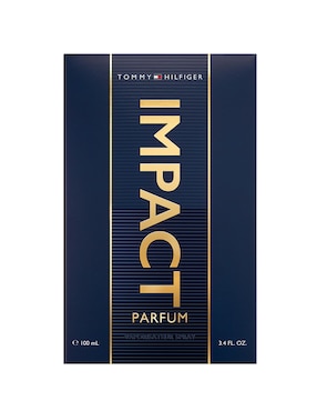 Perfume Tommy Hilfiger Impact para hombre