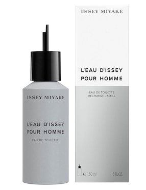 Refill de eau de toilette Issey Miyake L'eau d'Issey PH