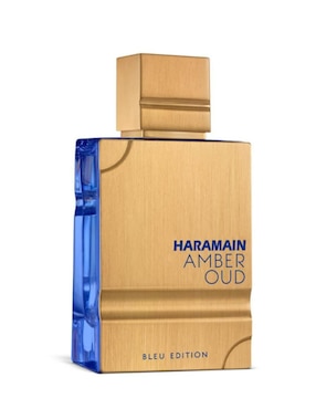 Eau de parfum Al Haramain Amber Oud Bleu para hombre