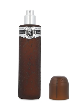 Eau de toilette Cuba VIP para hombre