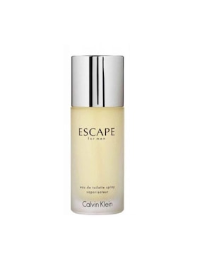 Set eau de toilette Calvin Klein Escape unisex