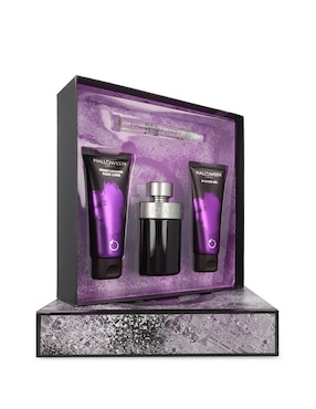 Kit Eau de toilette Halloween Man para hombre