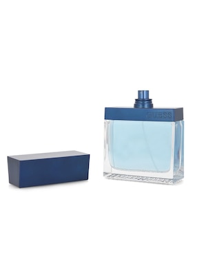 Eau de toilette Guess Seductive Blue para hombre