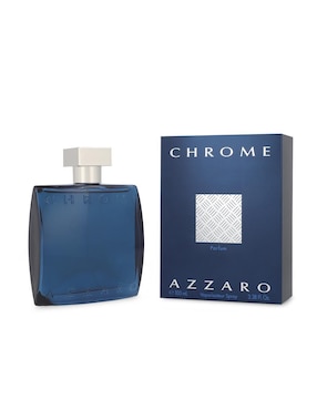 Eau de parfum Azzaro Chrome Parfum para hombre
