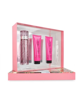 Set Eau de parfum Paris Hilton para mujer