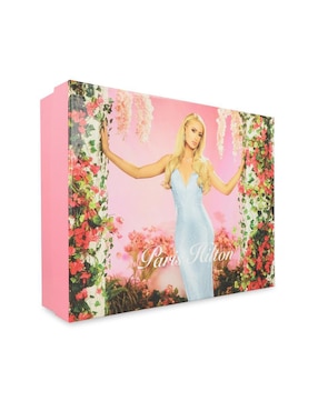 Set Eau de parfum Paris Hilton para mujer