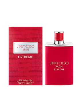 Eau de parfum Jimmy Choo Man para hombre