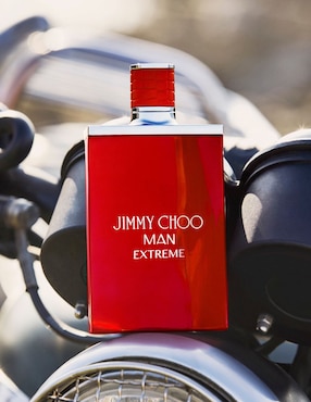 Eau de parfum Jimmy Choo Man para hombre