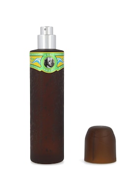 Eau de toilette Cuba Brazil para hombre