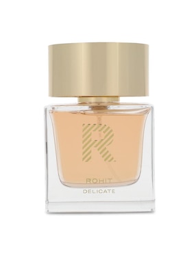 Eau de parfum Bharara Rohit Delicate para mujer