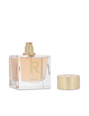 Eau de parfum Bharara Rohit Delicate para mujer