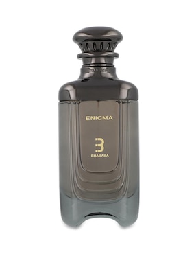 Eau de parfum Bharara Enigma unisex