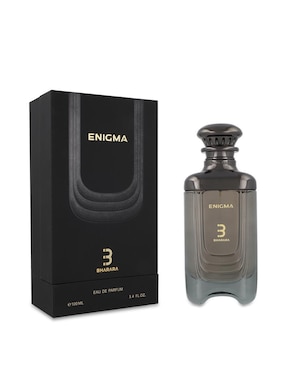 Eau de parfum Bharara Enigma unisex