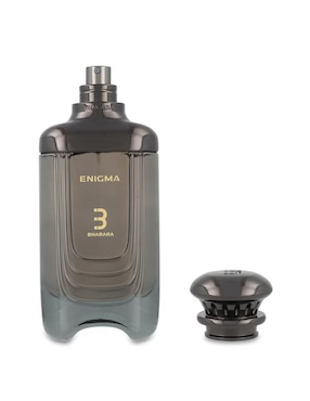 Eau de parfum Bharara Enigma unisex