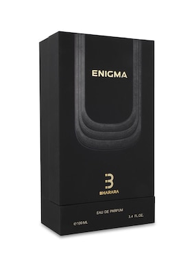 Eau de parfum Bharara Enigma unisex