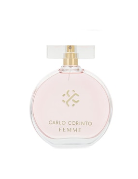 Eau de toilette Carlo Corinto Femme para mujer