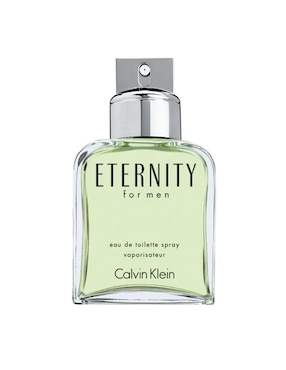 Set eau de toilette Calvin Klein Eternity unisex