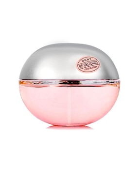 Set eau de parfum Dkny Be Delicious para mujer