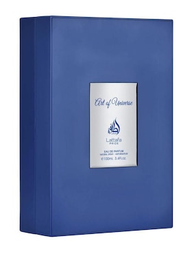 Eau de parfum Lattafa Pride unisex