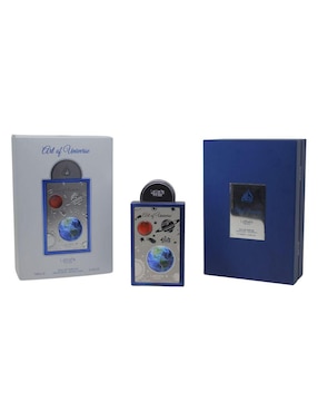 Eau de parfum Lattafa Pride unisex