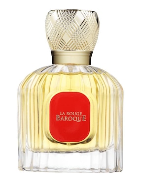 Eau de parfum Maison Alhambra La Rouge Baroque unisex