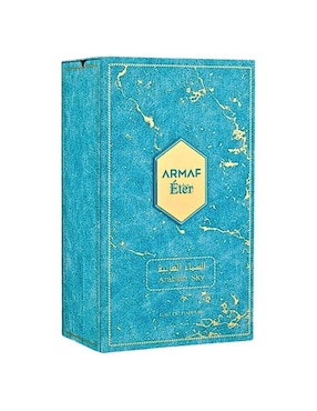 Eau de parfum Armaf Eter unisex