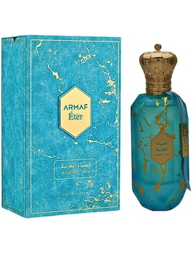 Eau de parfum Armaf Eter unisex