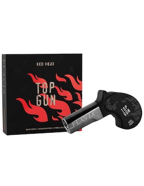 Eau de parfum Sterling International Top Gun para hombre