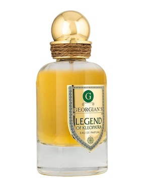 Eau de parfum Sterling International Armaf Georgian's Legend of Kleopatra unisex