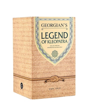 Eau de parfum Sterling International Armaf Georgian's Legend of Kleopatra unisex