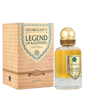 Eau de parfum Sterling International Armaf Georgian's Legend of Kleopatra unisex