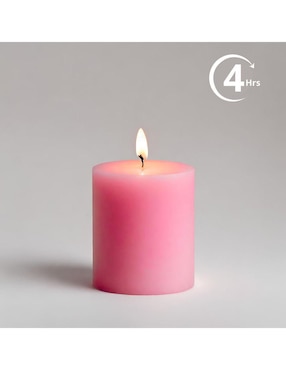 Set de velas votiva Yma Home 12 piezas