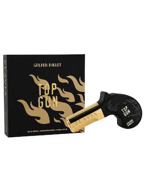Eau de parfum Sterling International Top Gun para hombre