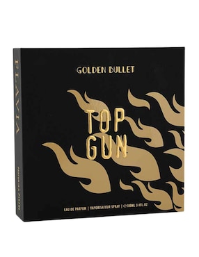 Eau de parfum Sterling International Top Gun para hombre
