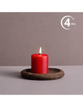 Set de velas aromáticas yma home  12 piezas