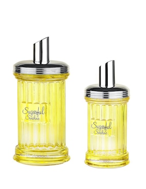 Set eau de parfum Michel Germain Sugarful Sunshine para mujer