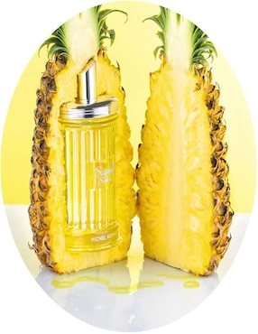 Set eau de parfum Michel Germain Sugarful Sunshine para mujer